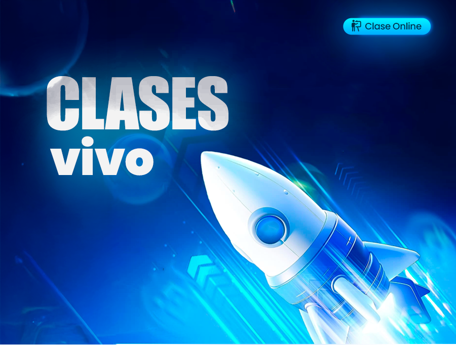 Clases en Vivo