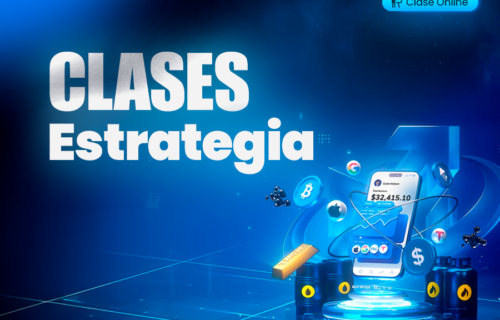 Clases de Estrategia