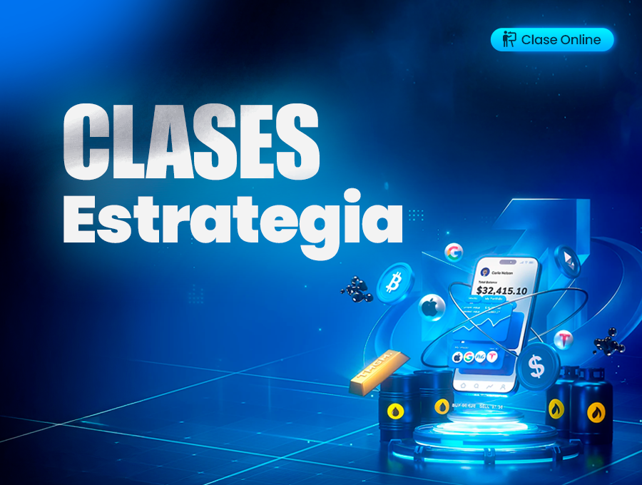 Clases de Estrategia