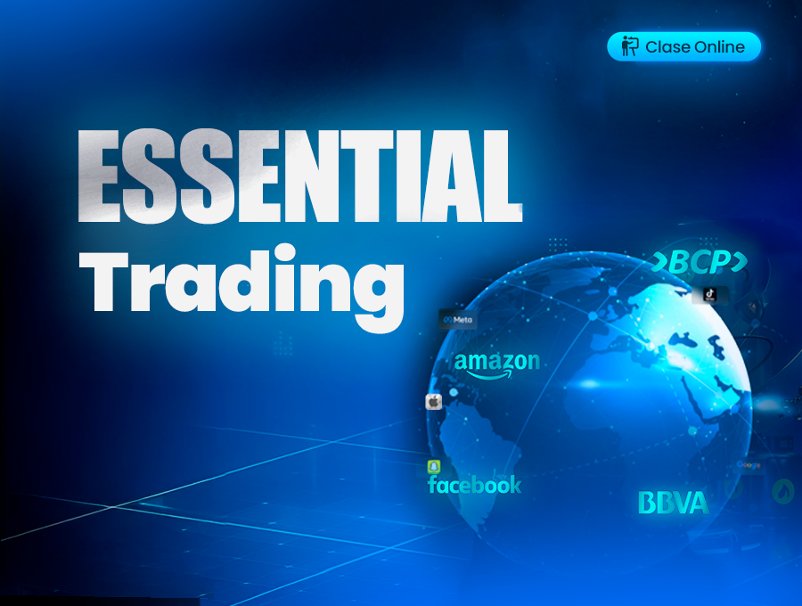 Essential Trading